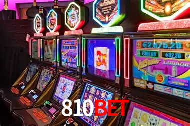 Desvendando o Mundo dos Jogos Virtuais na 810bet