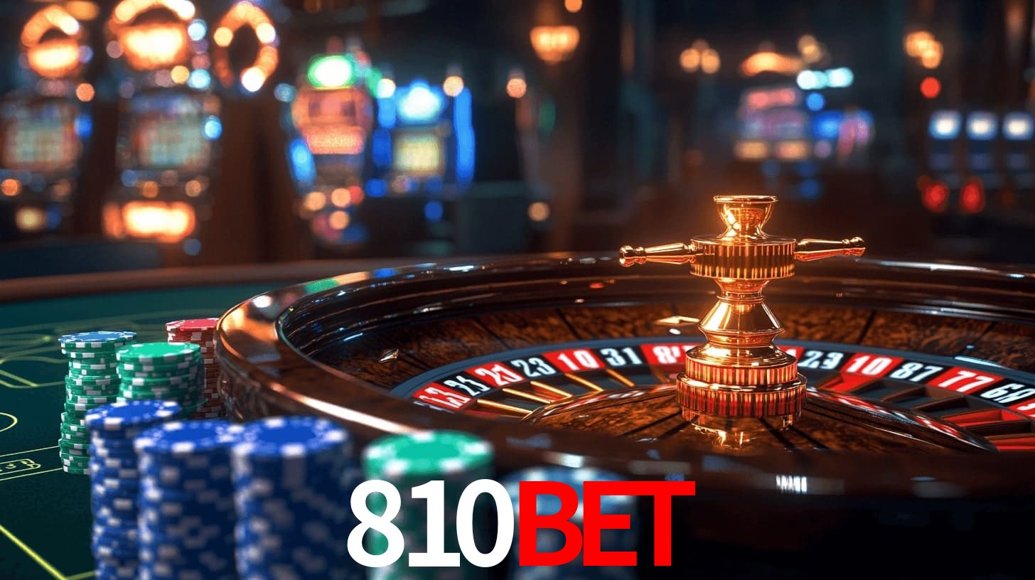 810bet: Seu Cassino Premiado com Pagamentos Rápidos