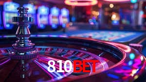 Experiência VIP 810bet
