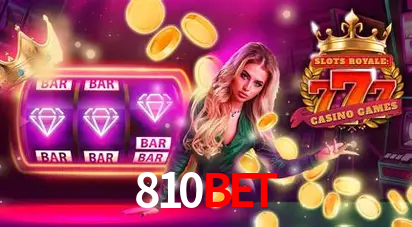 Desvendando o Mundo dos Jogos Virtuais na 810bet