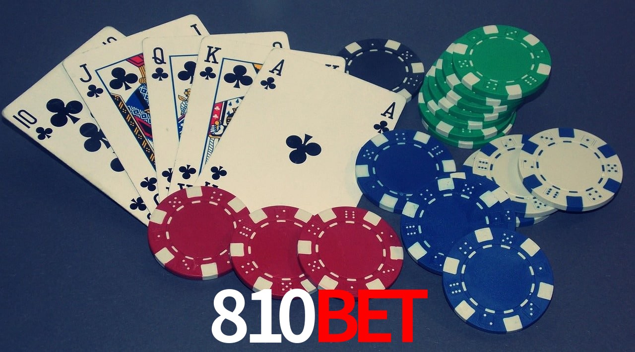 Experiência VIP 810bet