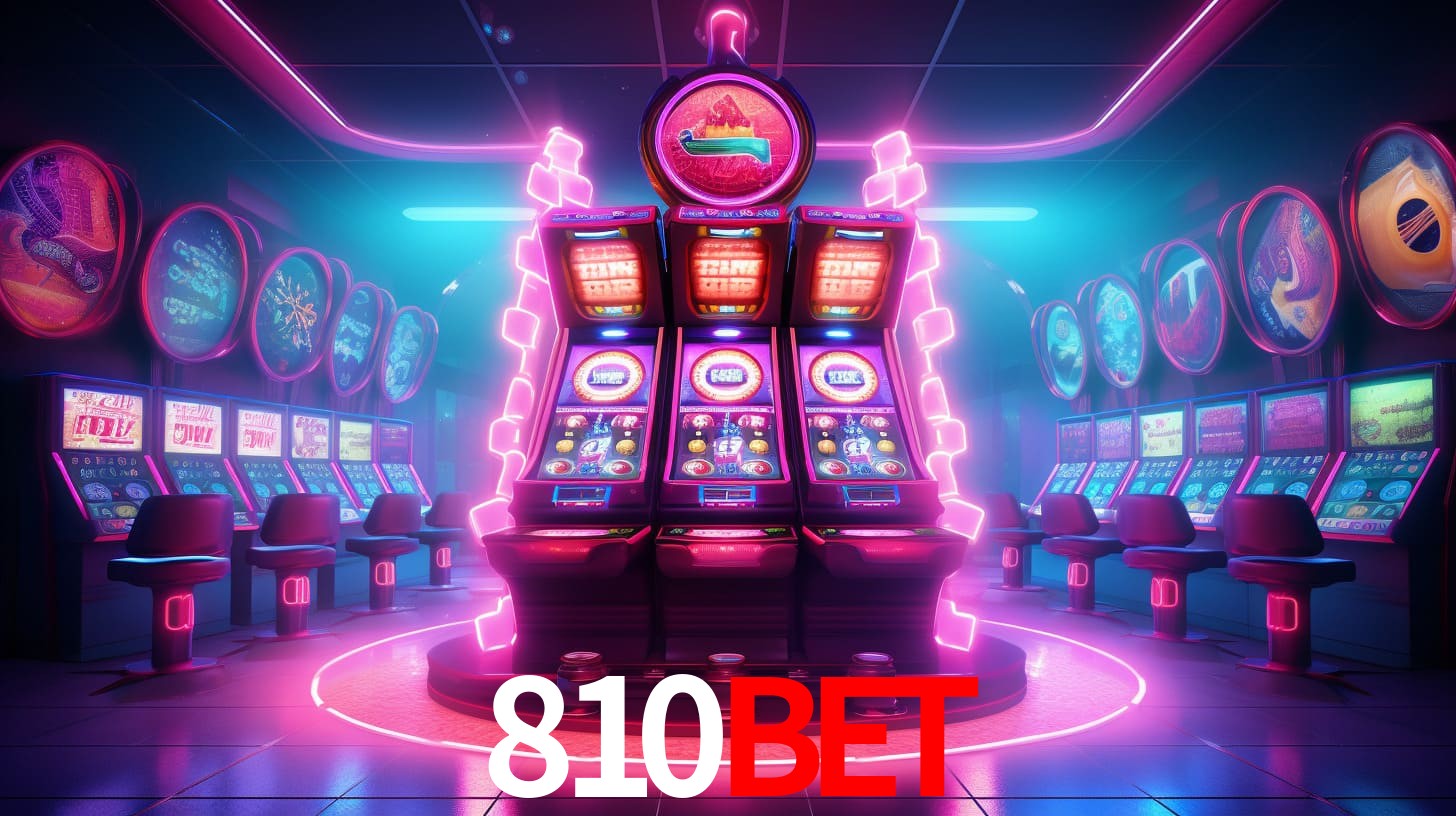 810bet login
