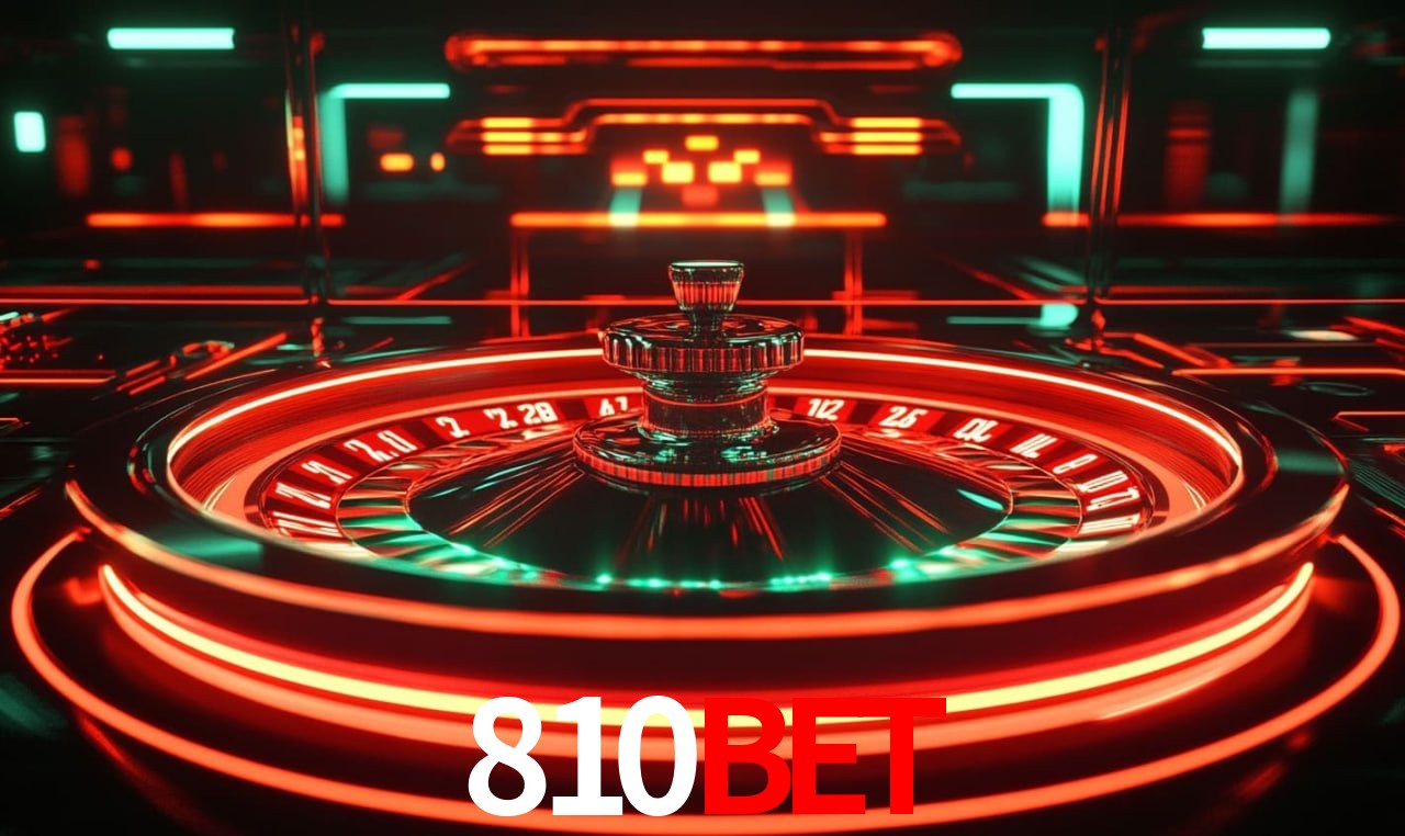 Inovações de Jogos na 810bet: O Futuro das Experiências Interativas