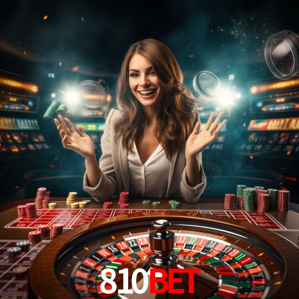 Experimente o Login Seguro Premium no 810bet
