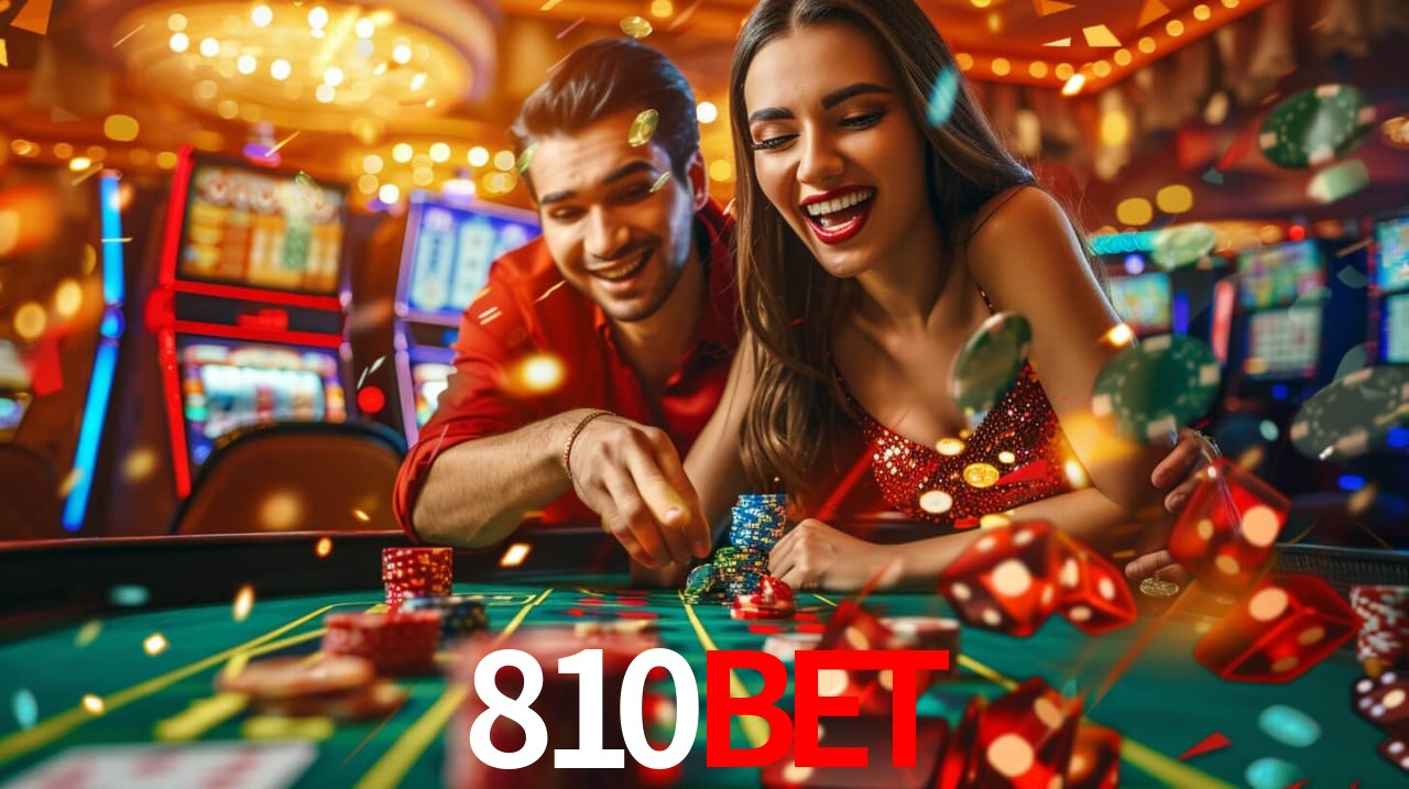 Sistemas de Segurança 810bet