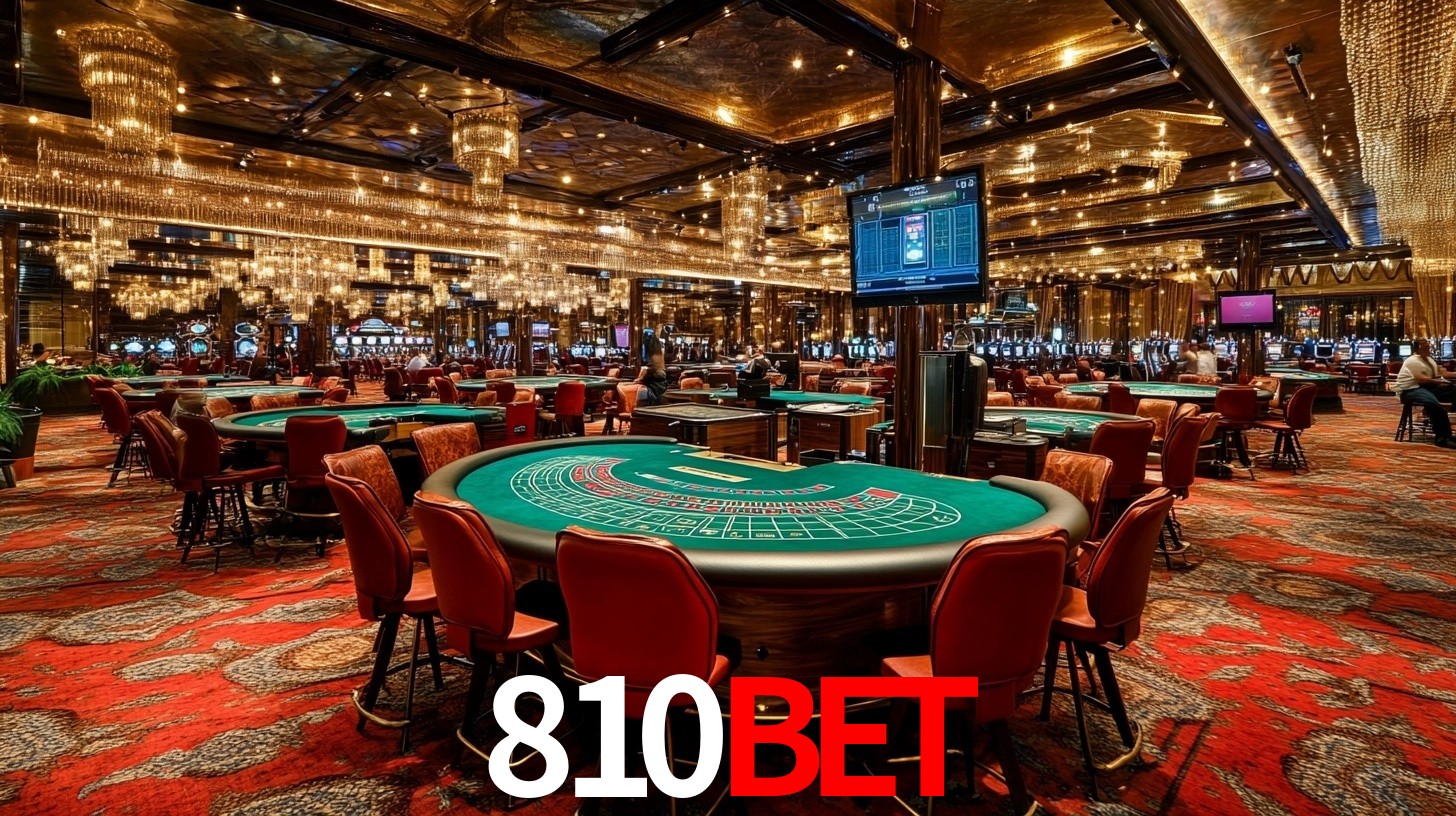 810bet: Seu Especialista em Apostas Esportivas Brasileiras