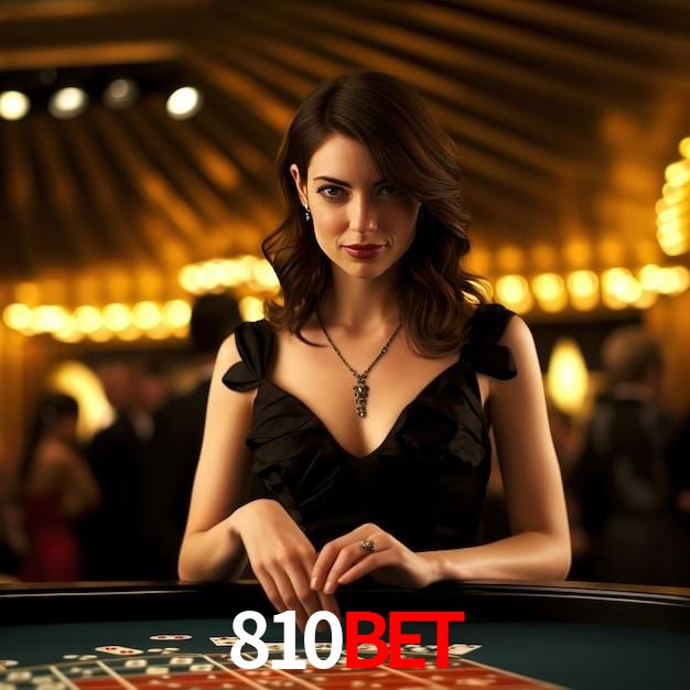 Descubra a Essência do 810bet: Nossa História e Compromissos