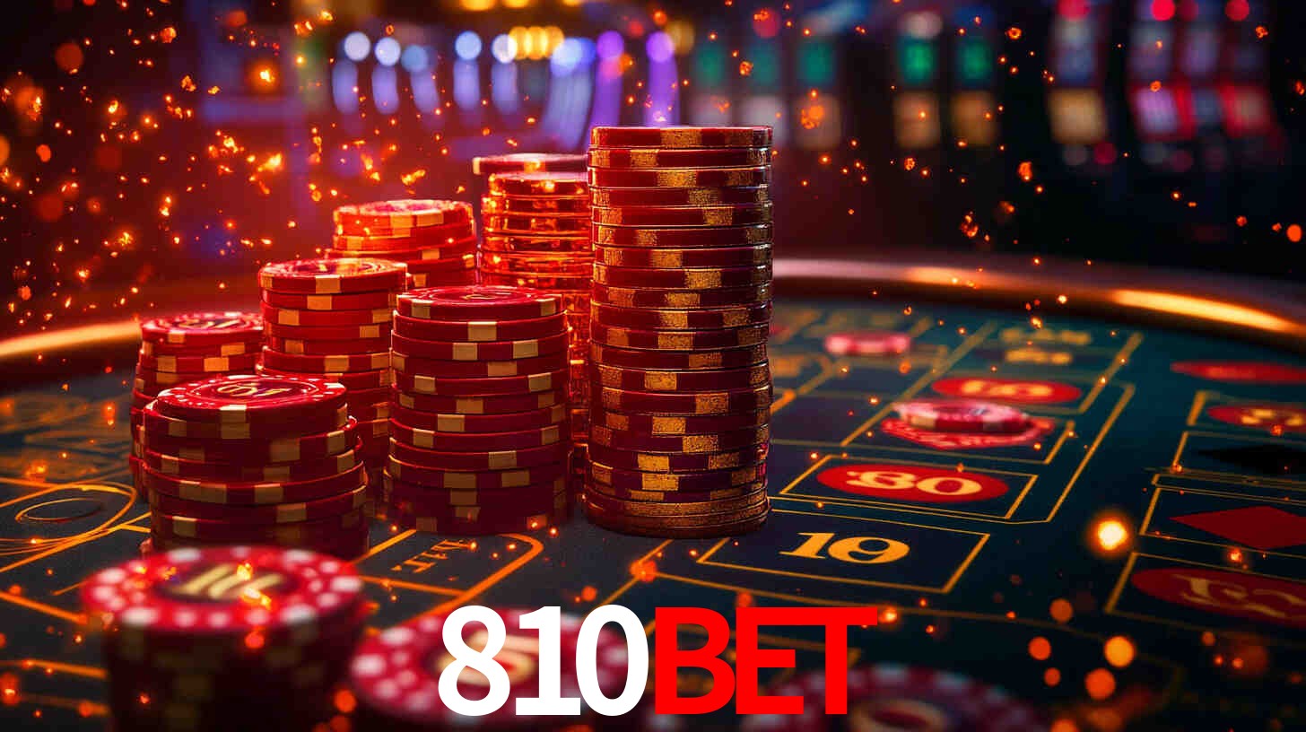810bet App Interface