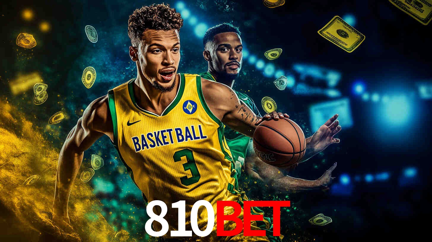 Apostas Esportivas na 810bet: Um Guia Completo