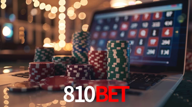 Live Casino 810bet