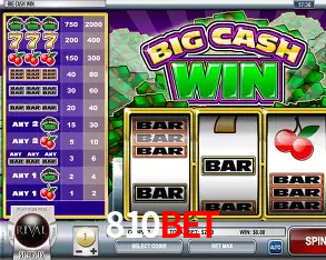 A Revolução dos Aplicativos de Jogos no 810bet