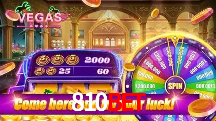 Seasonal Promotions 810bet