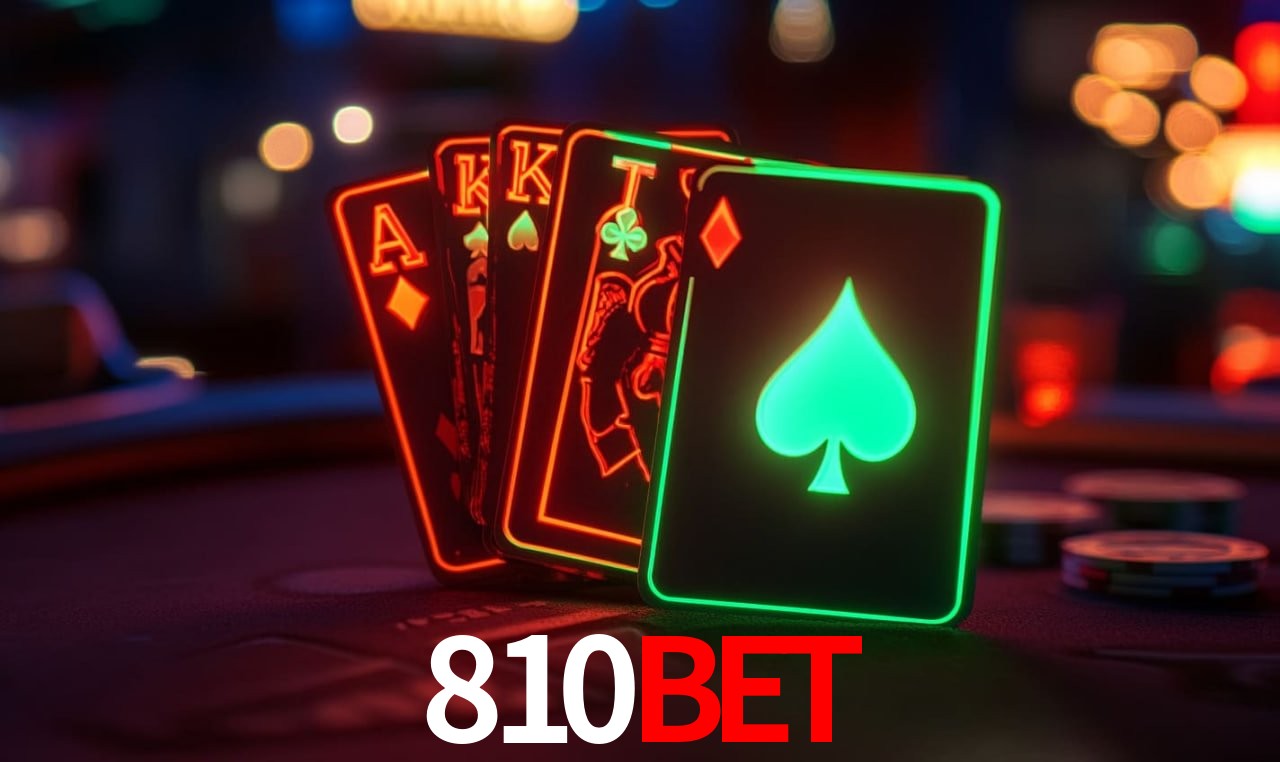 Diretório de Jogos 810bet