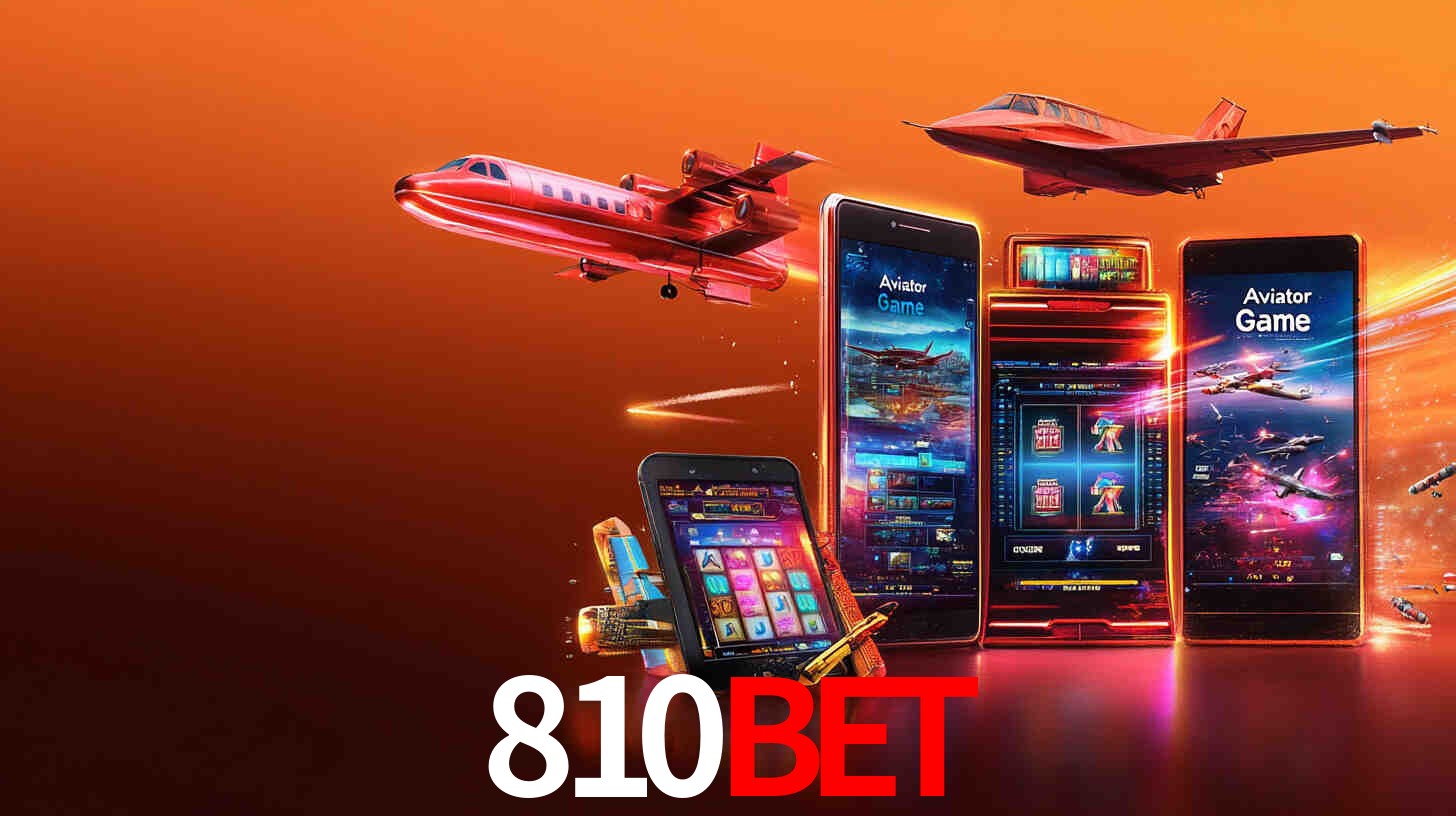 Apostas Esportivas na 810bet: Um Guia Completo