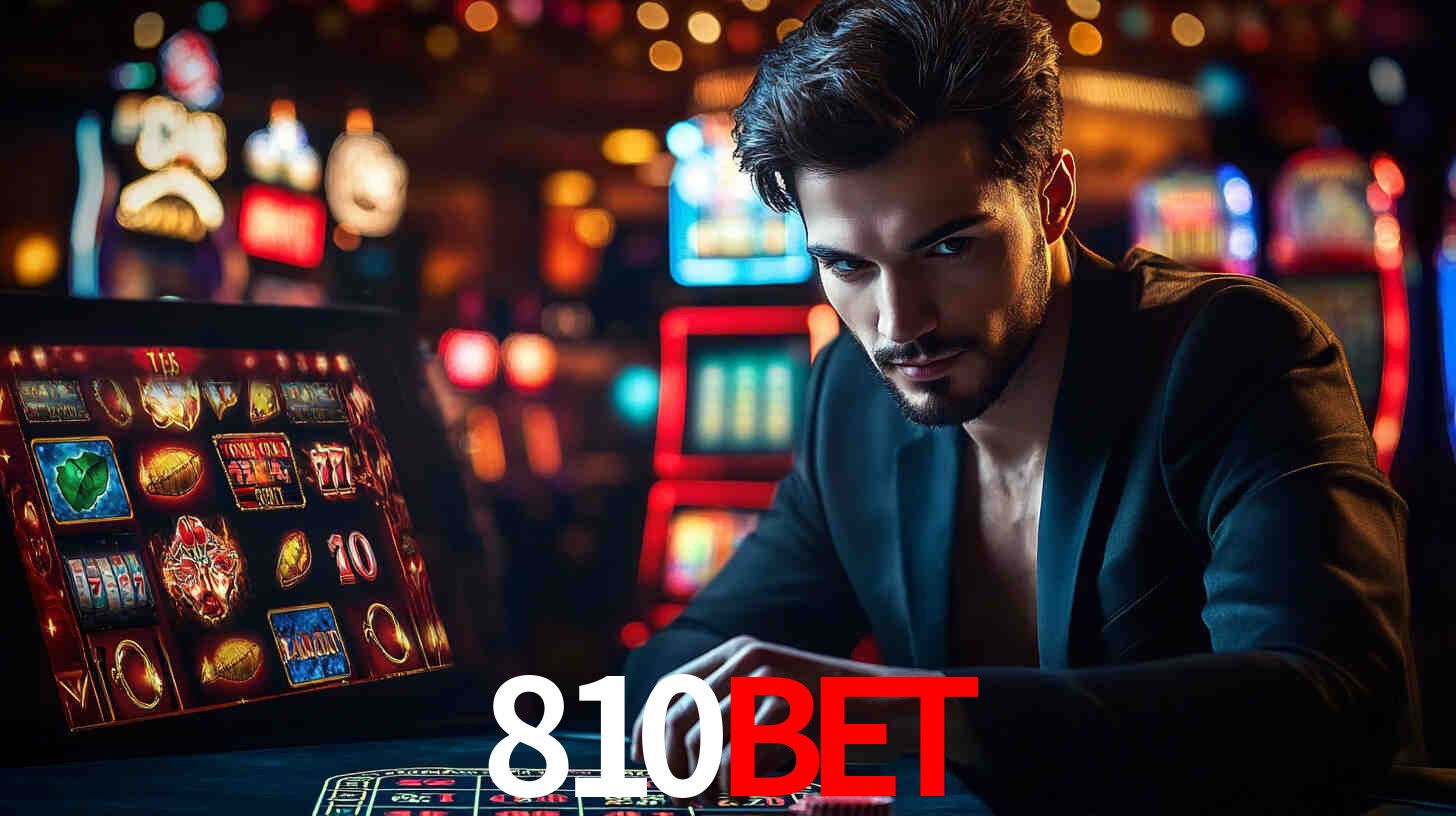 810bet login