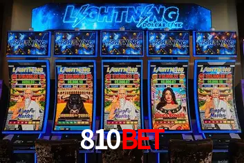 A Emoção da Loteria na 810bet: Uma Chance de Mudança de Vida