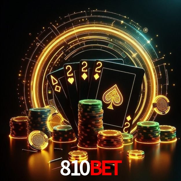 Provedores de Jogos 810bet