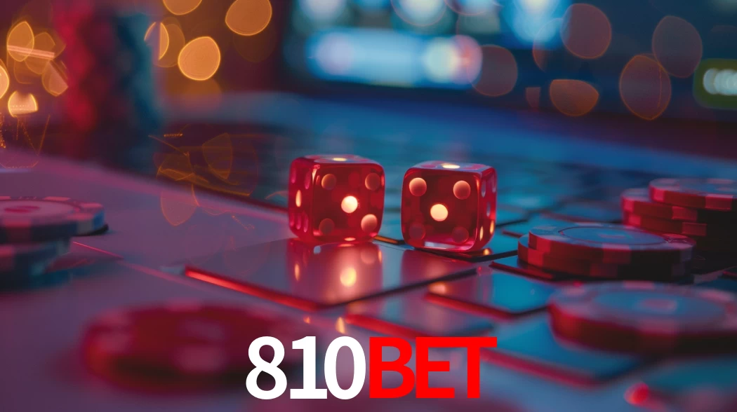 Slot Games 810bet