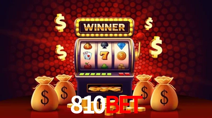 Game Providers 810bet