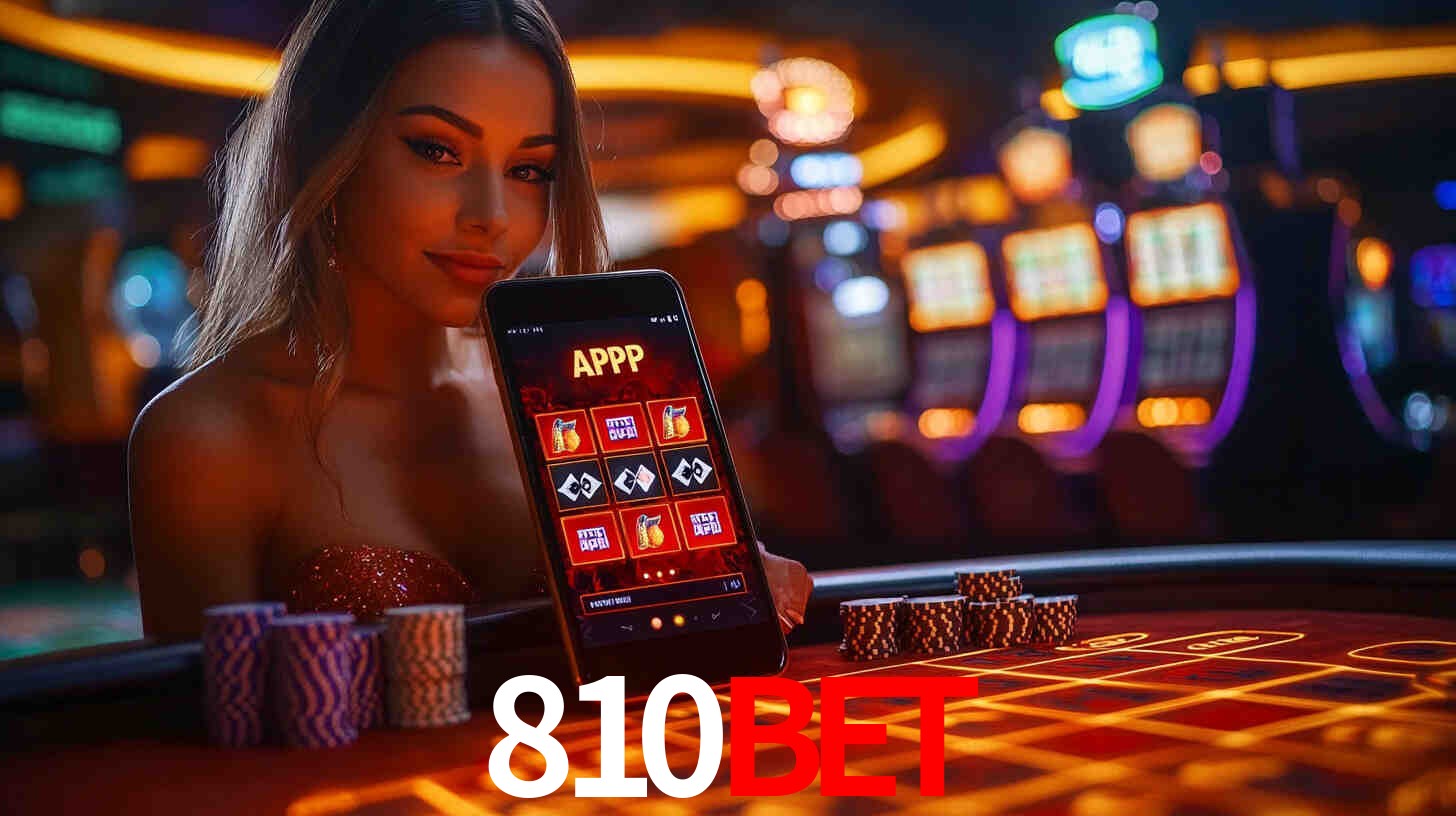 A Popularidade dos Caça-Níqueis no 810bet
