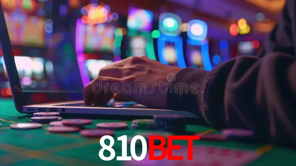 Jogos Exclusivos 810bet