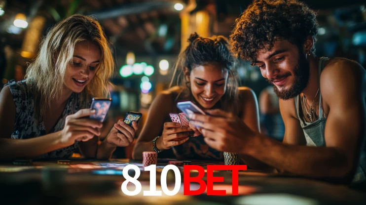 Tournaments 810bet