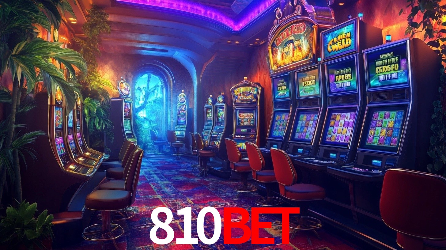 Welcome Bonus 810bet