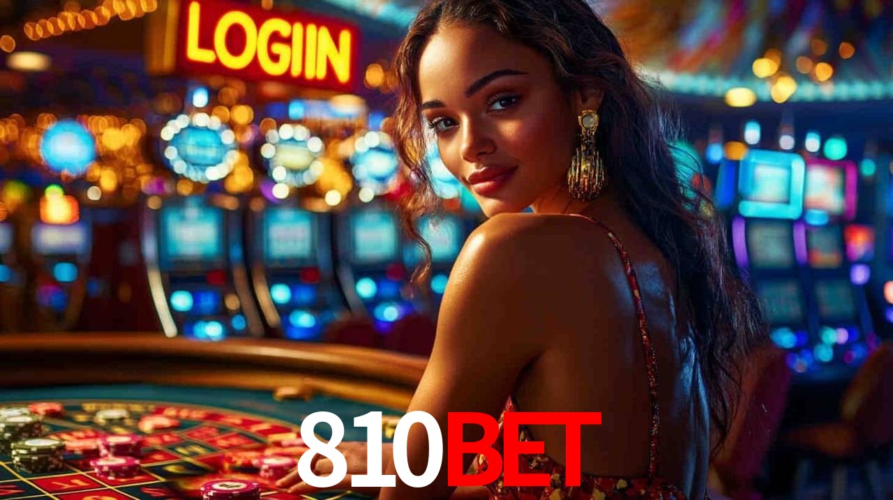 Benefícios da Conta 810bet