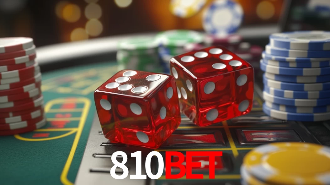 Daily Bonuses 810bet
