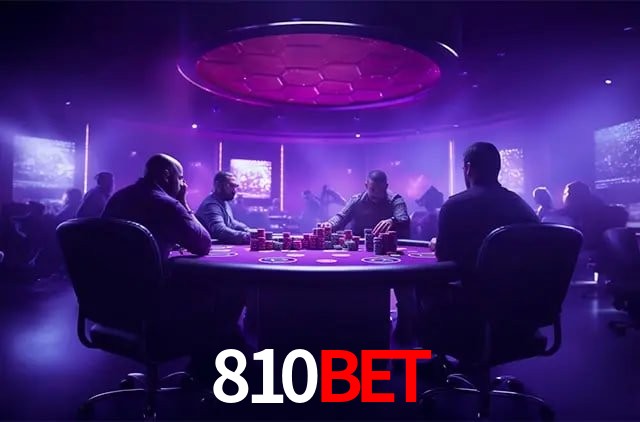 Desvendando o Mundo dos Jogos Virtuais na 810bet