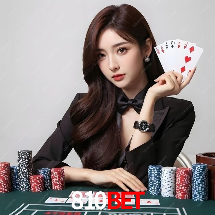 Promoção Relâmpago 810bet
