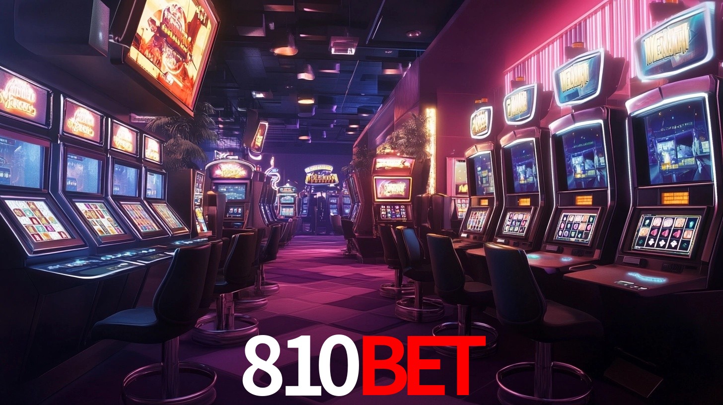 Ofertas Imperdíveis na 810bet: Promoções e Bônus Que Valem a Pena