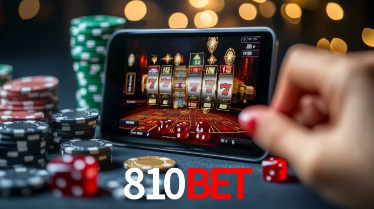 Exclusive Games 810bet