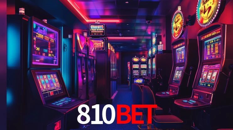 810bet login