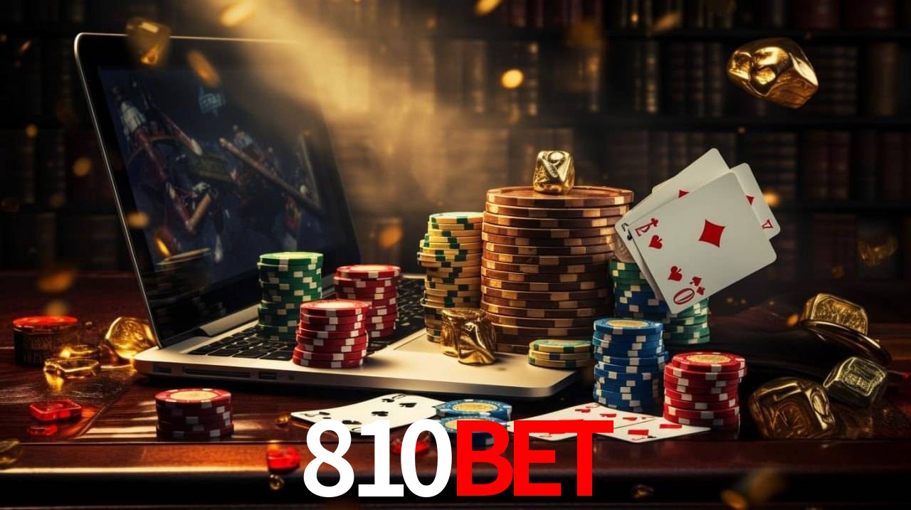 Casino VIP 810bet