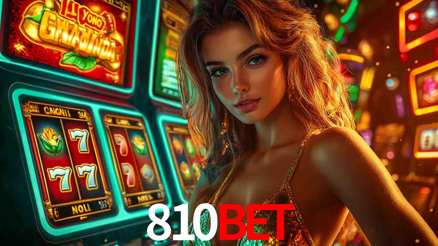 Premium Interface 810bet