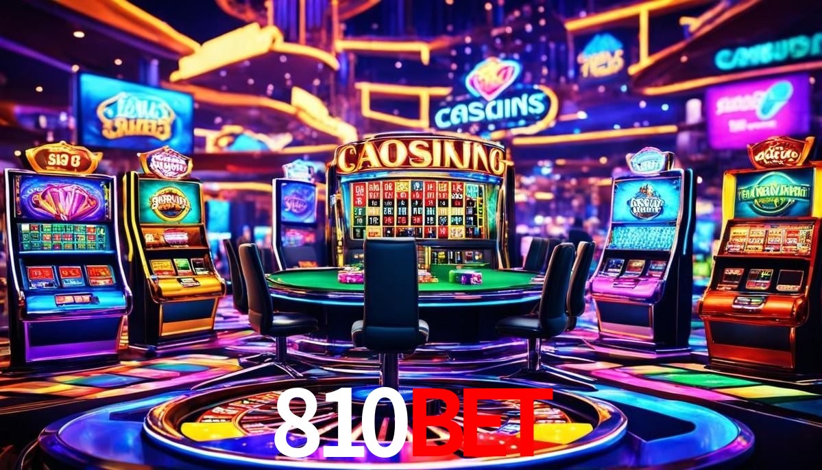Estatísticas do Jogo 810bet