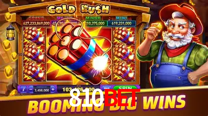 Descubra a Magia dos Jogos de Arcade no 810bet