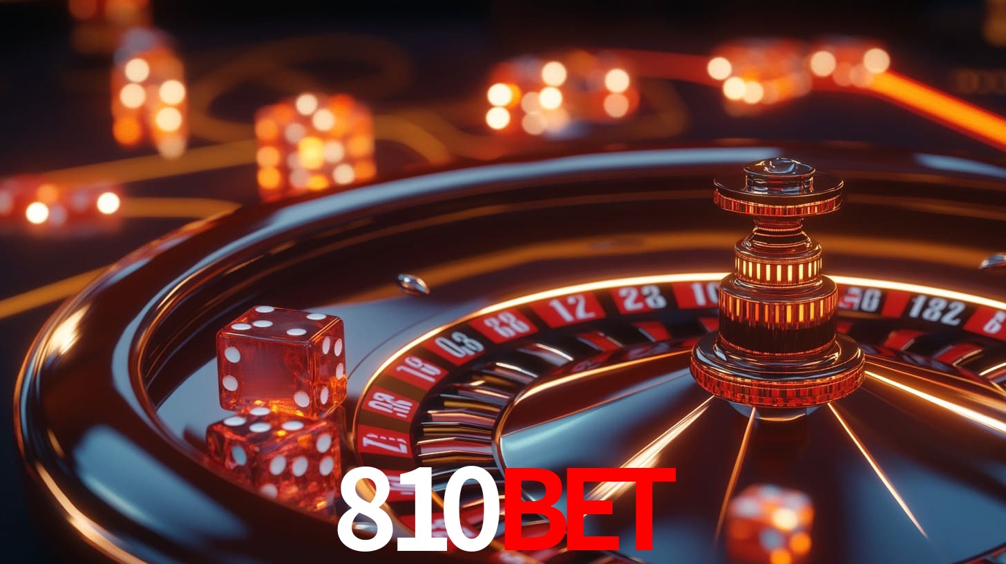 Blackjack Table 810bet