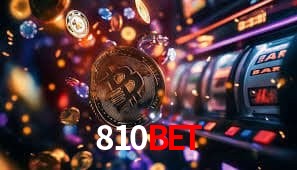 cassino 810bet