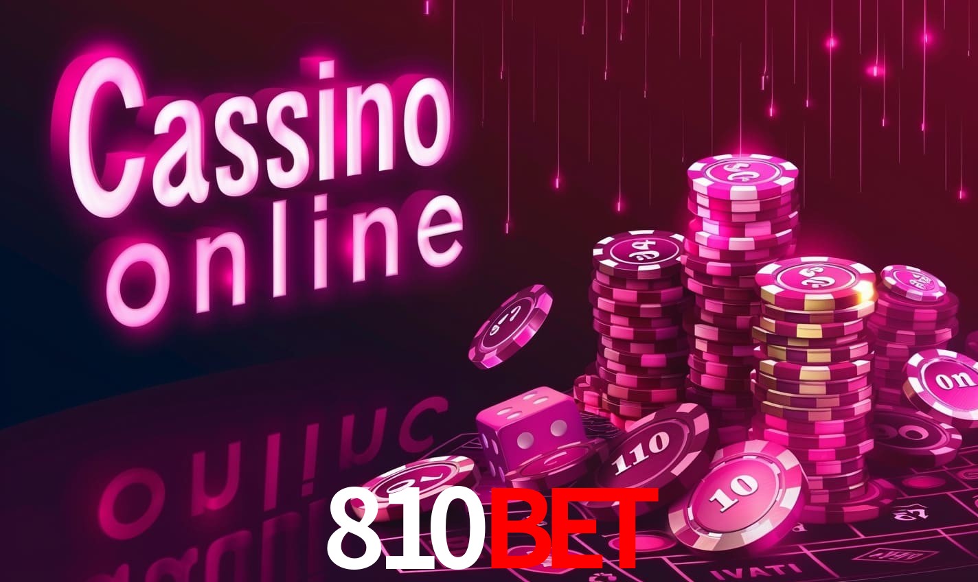 Inovações de Jogos na 810bet: O Futuro das Experiências Interativas