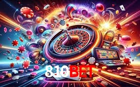 Apostas de Basquete 810bet