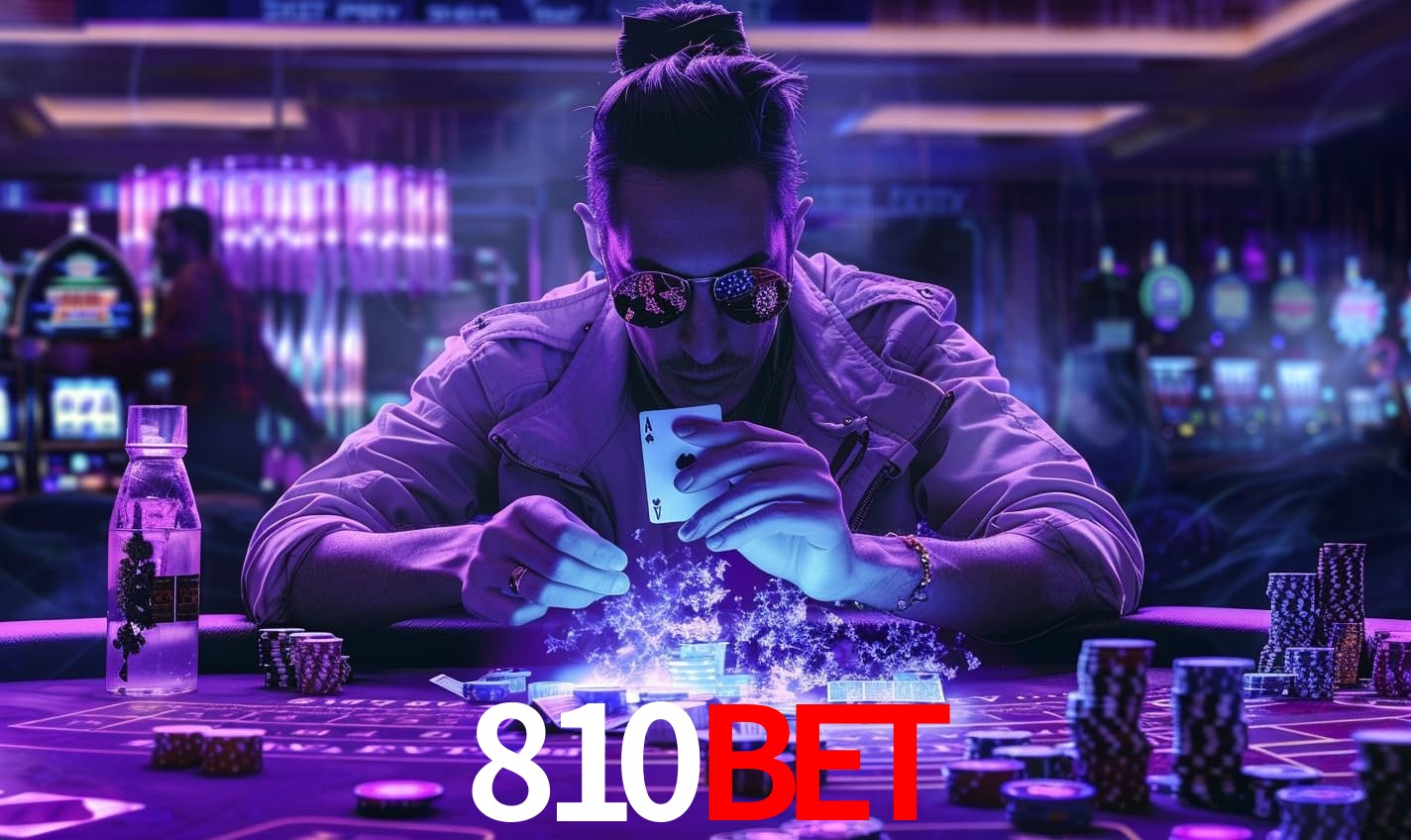VIP Casino 810bet