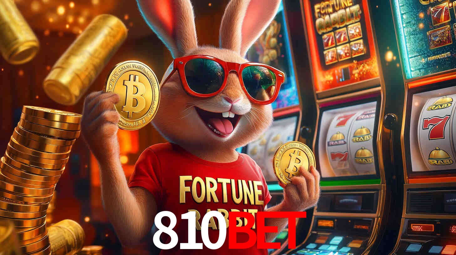A Popularidade dos Caça-Níqueis no 810bet