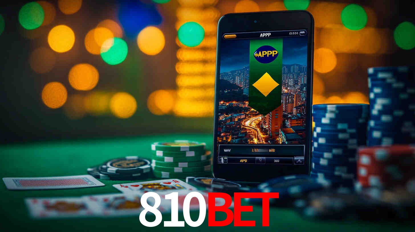 Explorando a Categoria de Eventos em Apostas na 810bet