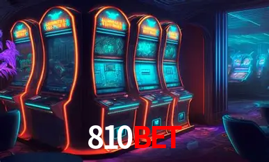 Inovações de Jogos na 810bet: O Futuro das Experiências Interativas