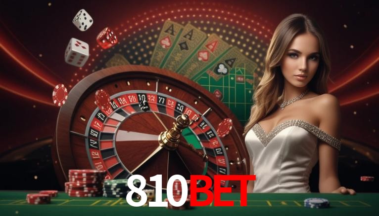 Games Directory 810bet