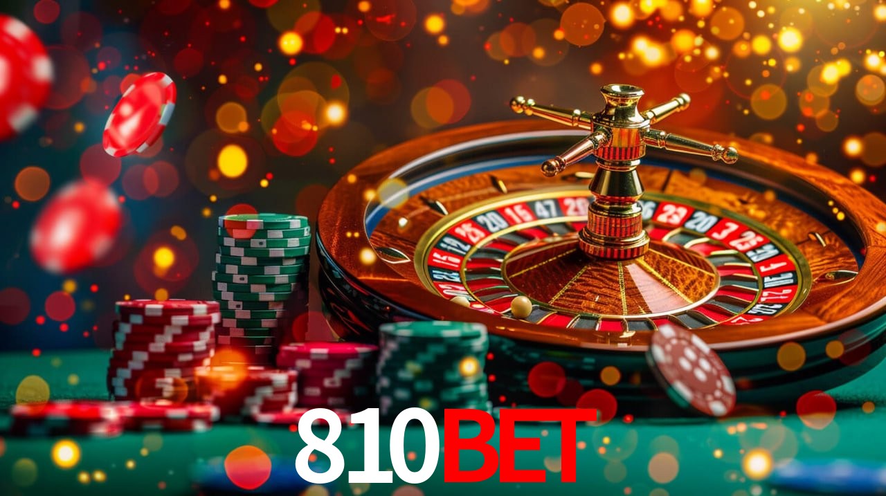 A Emoção da Loteria na 810bet: Uma Chance de Mudança de Vida