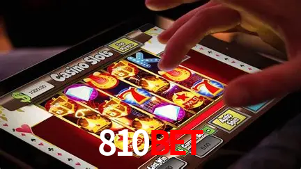 Desvendando o Mundo dos Jogos Virtuais na 810bet