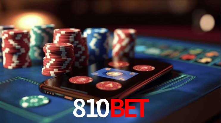 Login Seguro 810bet